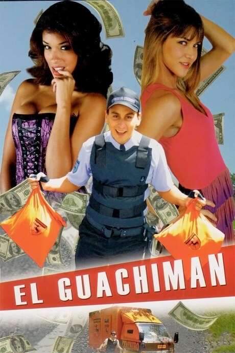 El Guachiman